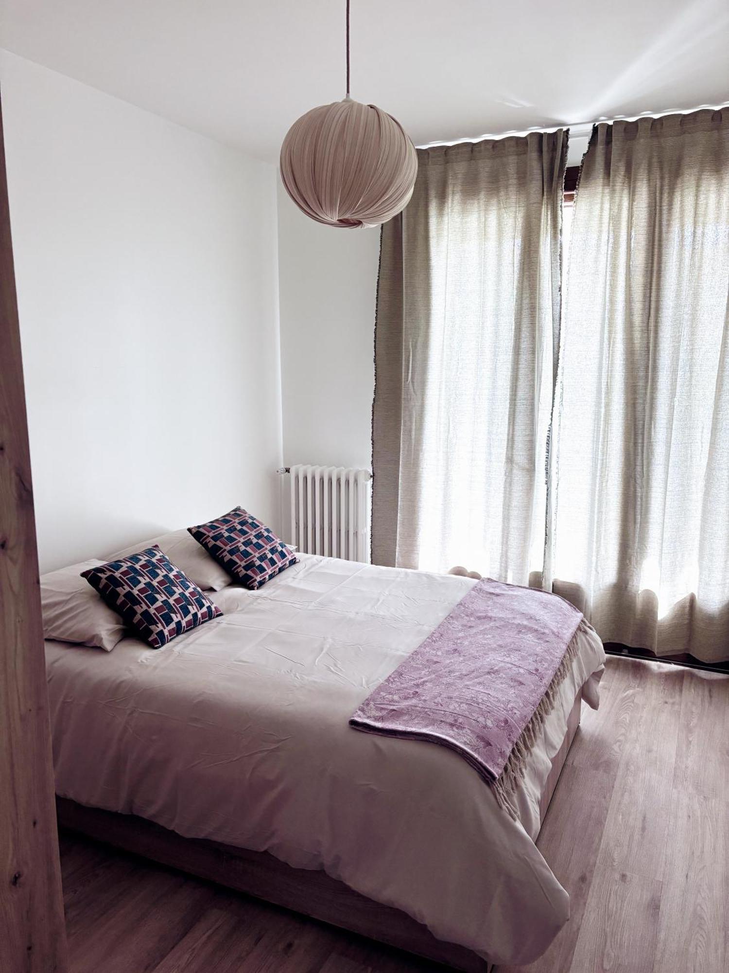 Appartement 79M2 Proche Airbus Tout Confort Lumineux 2 Chambres, 1 Bureau Colomiers Kültér fotó