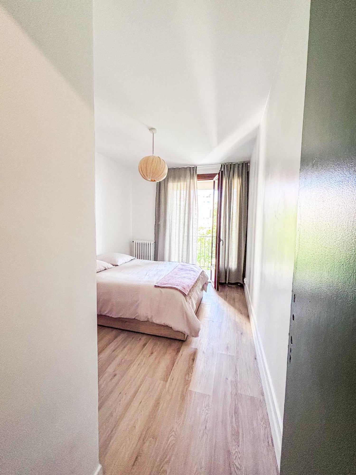 Appartement 79M2 Proche Airbus Tout Confort Lumineux 2 Chambres, 1 Bureau Colomiers Kültér fotó